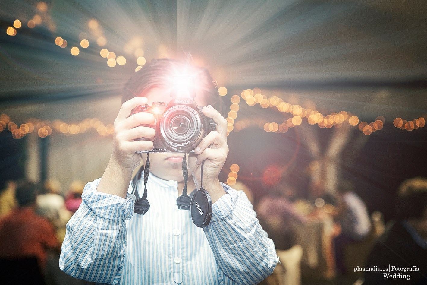 la importancia del fotógrafo en tu boda.