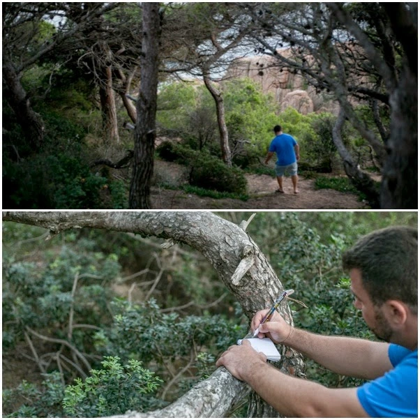 Geocaching Costa Brava