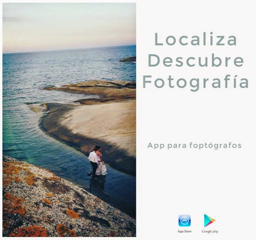 app para fotografos