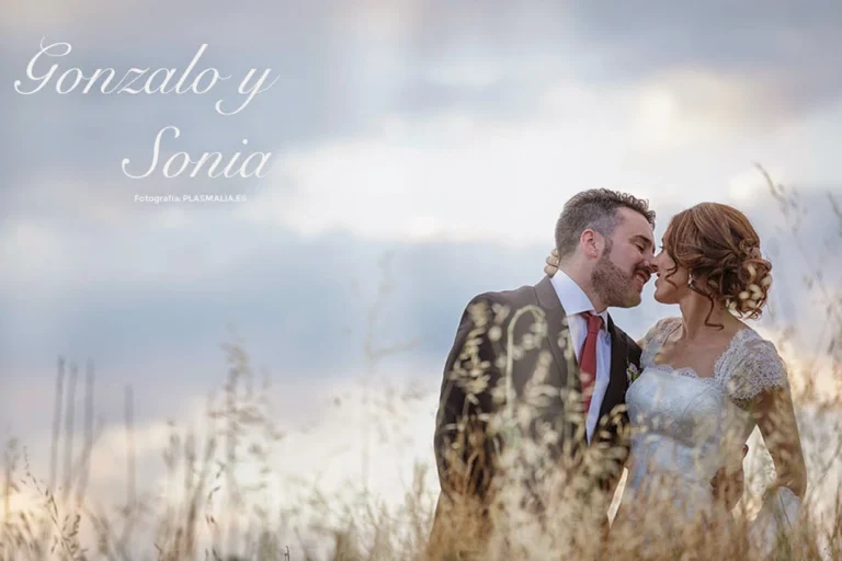 bodas en campillo de ranas