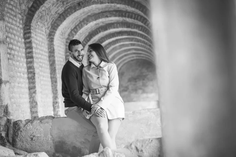 fotografo de preboda madrid