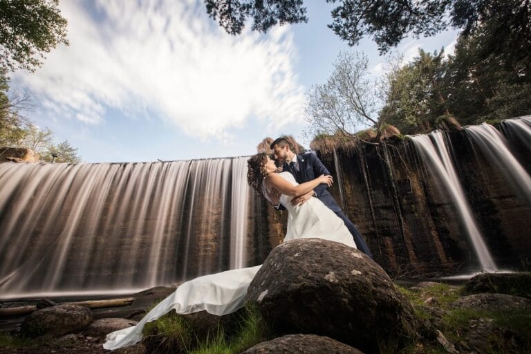 Fotógrafo de Postboda en Madrid
