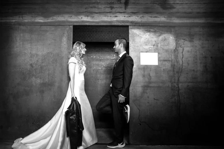 fotografo postboda madrid puerta