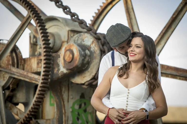 fotografo preboda madrid