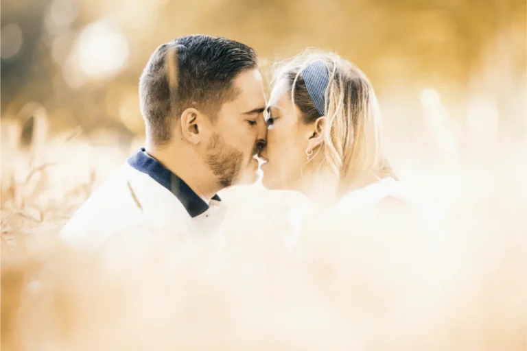 Fotógrafo de Preboda con novios en Madrid