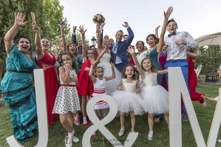 fotografos bodas en madrid familia