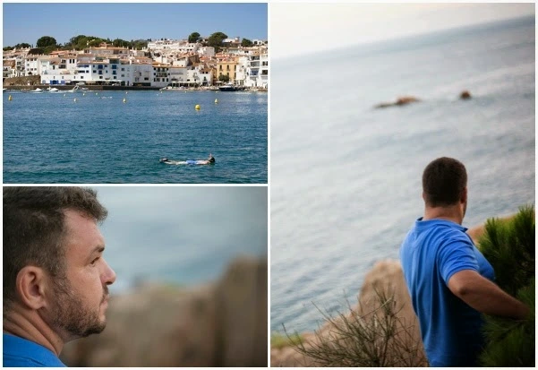 fotografos de boda Costa Brava
