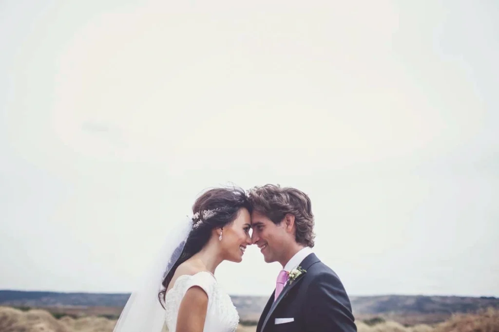 fotografos de bodas en madrid