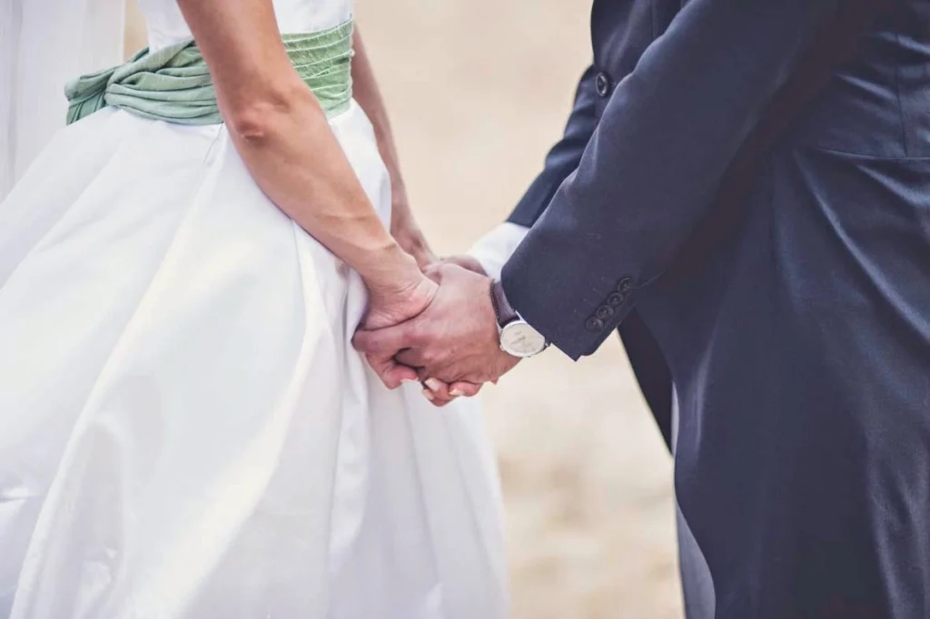 fotoperiodismo de bodas