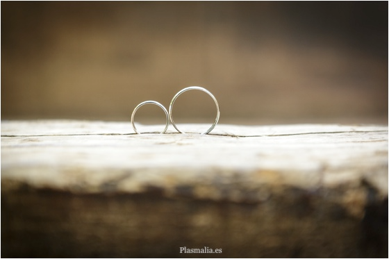 Anillos para bodas