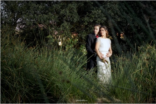 Boda finca montealegre