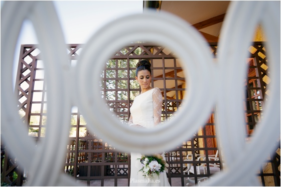Fotografias de boda originales
