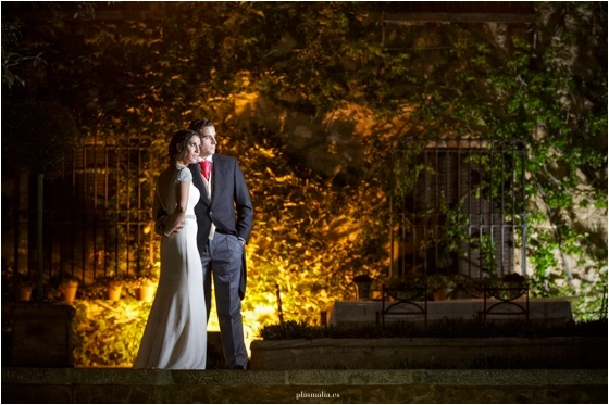 Fotos boda montealegre