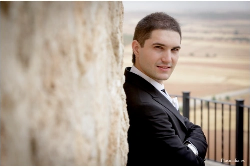 Fotos de novios felix ramiro