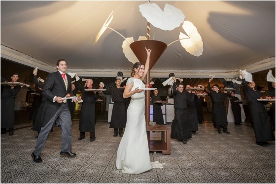 Ideas convite boda