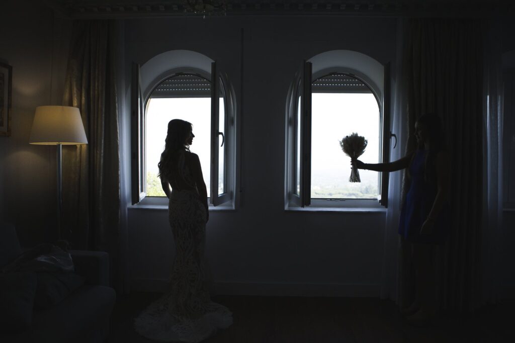 Fotografía de boda en Las Llaves del Carmen, Valdemorillo Madrid (4)
