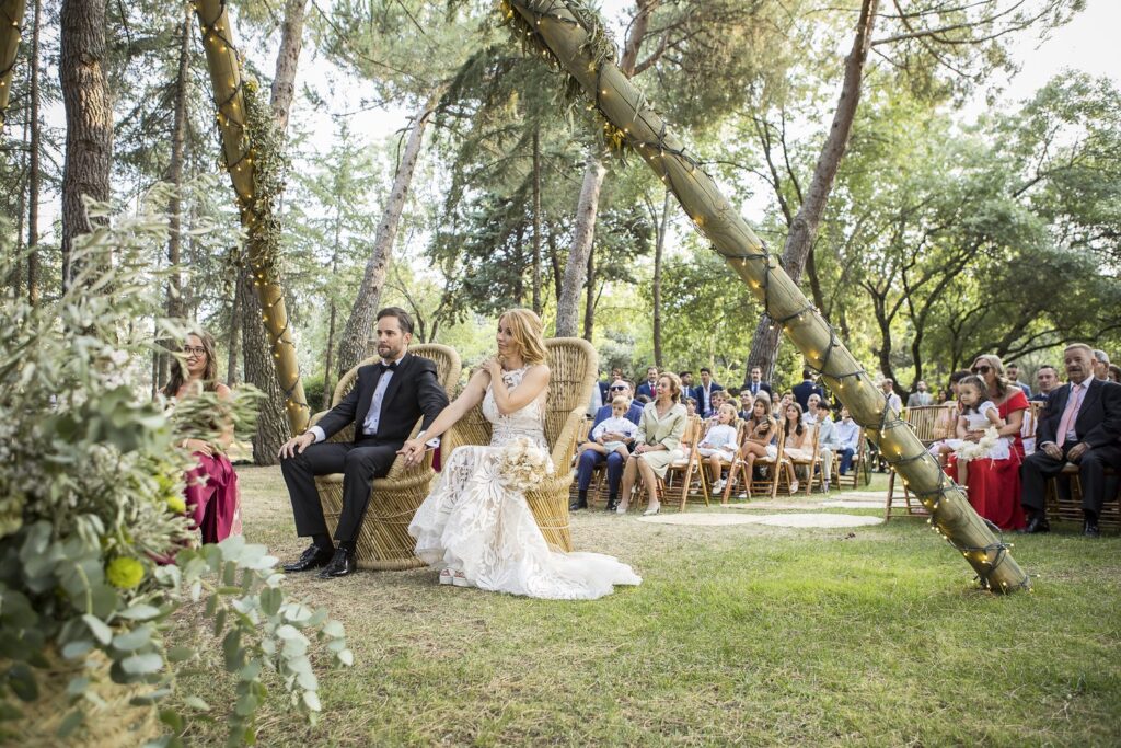 Fotografía de boda en Las Llaves del Carmen, Valdemorillo Madrid (13)