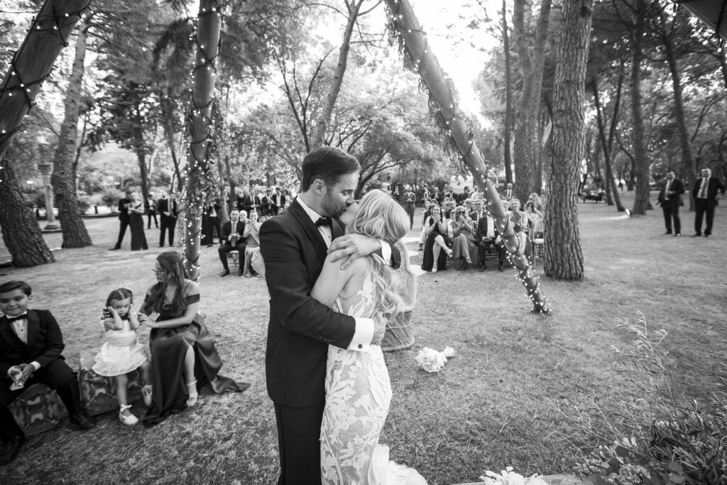 Fotografía de boda en Las Llaves del Carmen, Valdemorillo Madrid (15)